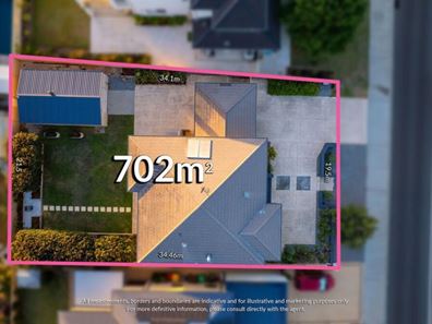141 Lagoon Drive, Yanchep WA 6035