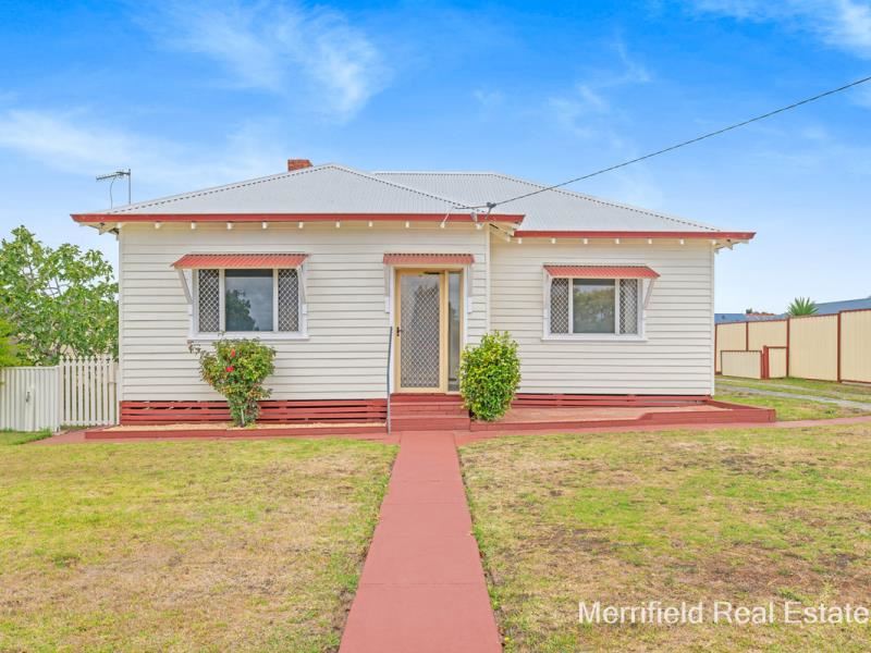 35 South Coast Highway, Lockyer