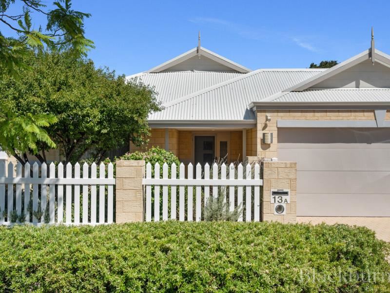 13a Bruning Road, Manning WA 6152