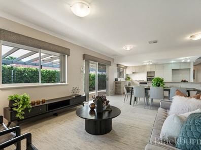 13a Bruning Road, Manning WA 6152
