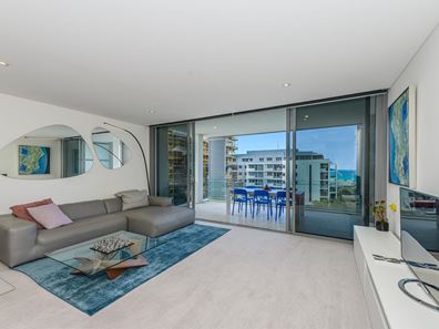 25/6 Tasker Place, North Fremantle WA 6159
