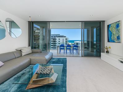 25/6 Tasker Place, North Fremantle WA 6159