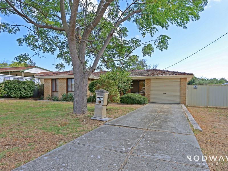34 Morfitt St, Mandurah