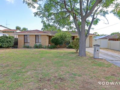 34 Morfitt St, Mandurah WA 6210