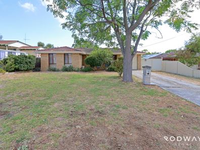 34 Morfitt St, Mandurah WA 6210