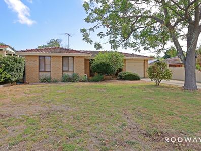 34 Morfitt St, Mandurah WA 6210