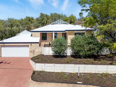 8 Peppermint Grove Road, Peppermint Grove Beach WA 6271