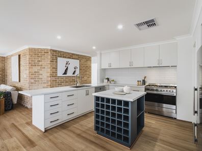 8 Peppermint Grove Road, Peppermint Grove Beach WA 6271