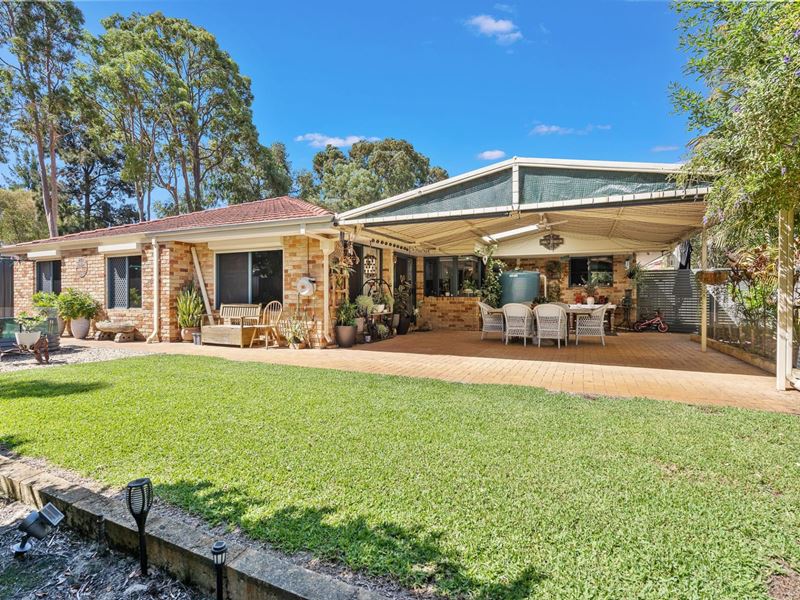 19 Rivergum Close, Ellenbrook