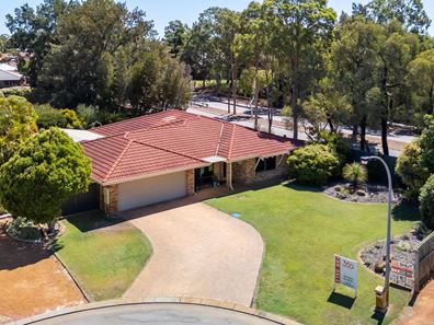 19 Rivergum Close, Ellenbrook WA 6069