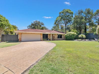 19 Rivergum Close, Ellenbrook WA 6069