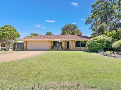 19 Rivergum Close, Ellenbrook WA 6069