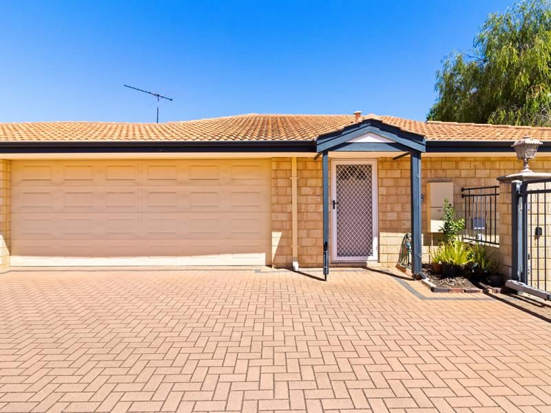 7/40 Bedford Street, Bentley WA 6102