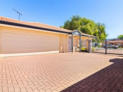 7/40 Bedford Street, Bentley WA 6102