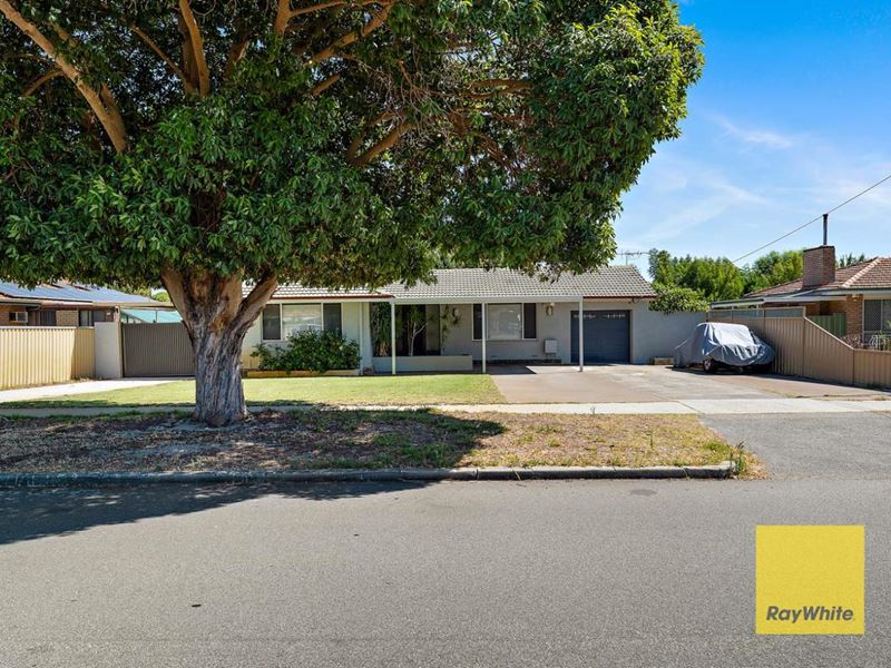 5 Vance Street, Thornlie