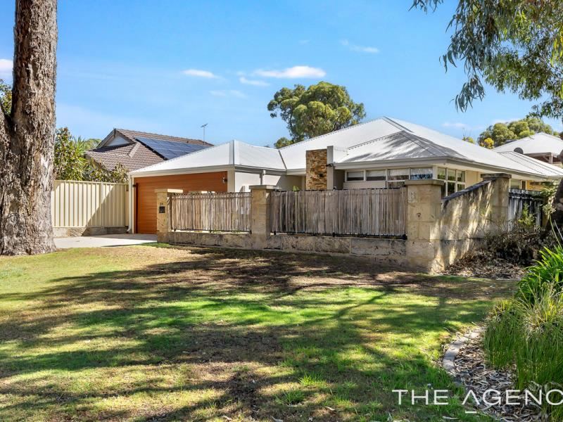 29 Warburton Trail, Lakelands