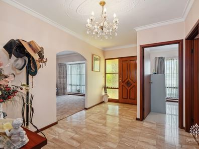 15 Amherst Road, Woodbridge WA 6056