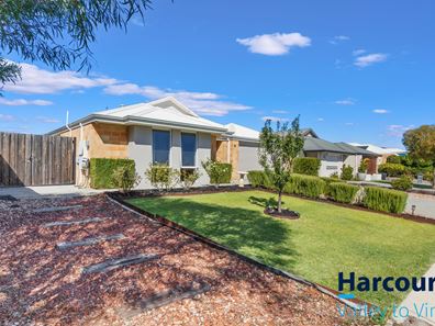 6 Ridsdale Road, Ellenbrook WA 6069