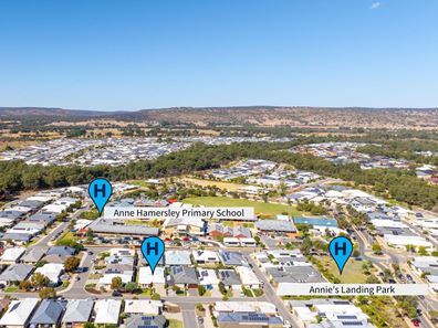 6 Ridsdale Road, Ellenbrook WA 6069