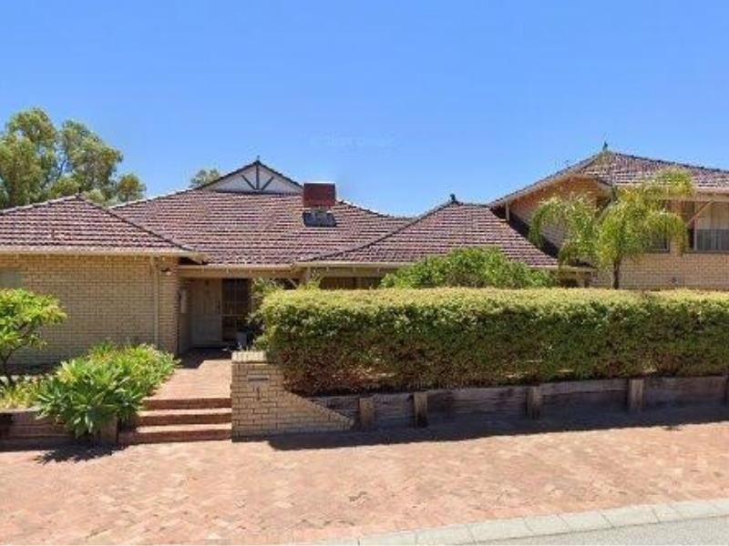1 Willow Way, Woodlands