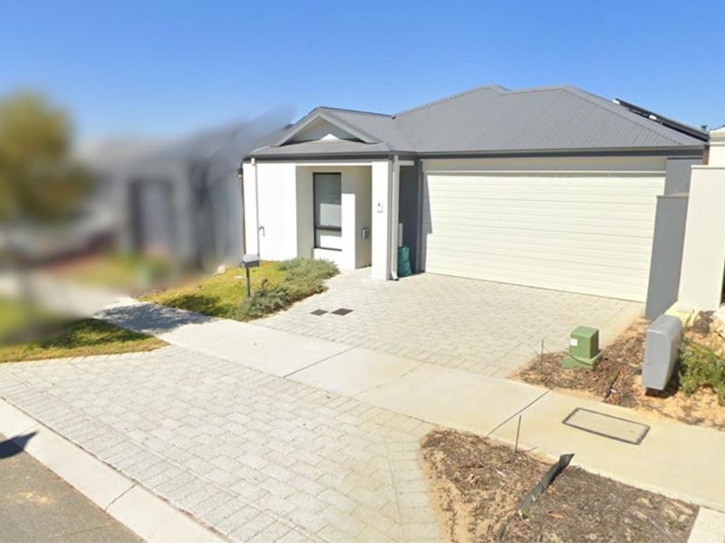 4 Zebra Way, Banksia Grove
