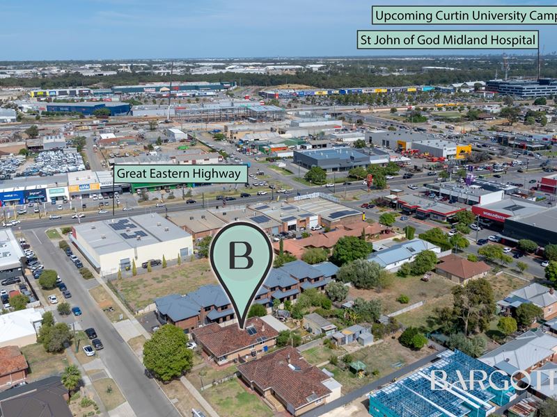 9 Cope Street, Midland WA 6056