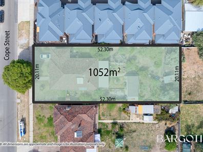 9 Cope Street, Midland WA 6056
