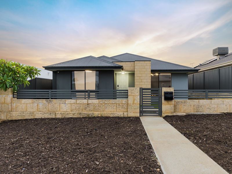 29 Addison Avenue, Baldivis WA 6171