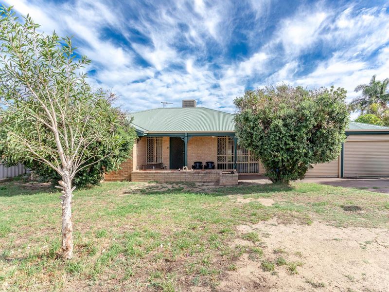 110 Lowanna Way, Armadale WA 6112