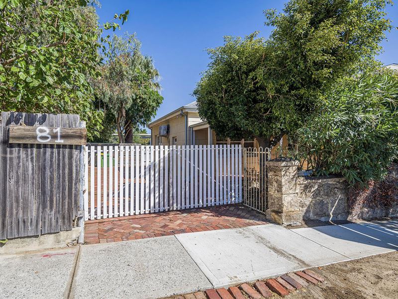 81 South Street, Beaconsfield WA 6162