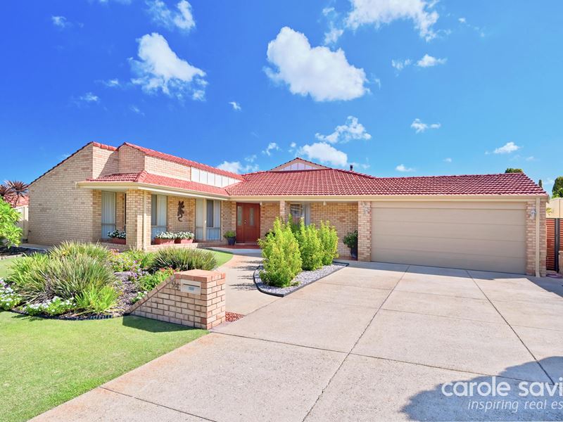 94 Chichester Drive, Woodvale WA 6026