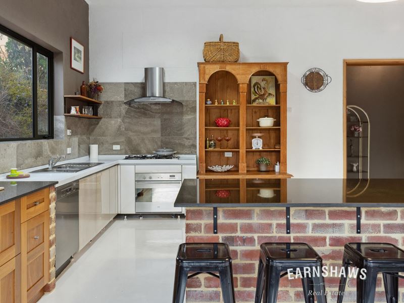 46 Reservoir Road, Chidlow WA 6556