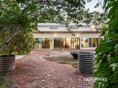 46 Reservoir Road, Chidlow WA 6556