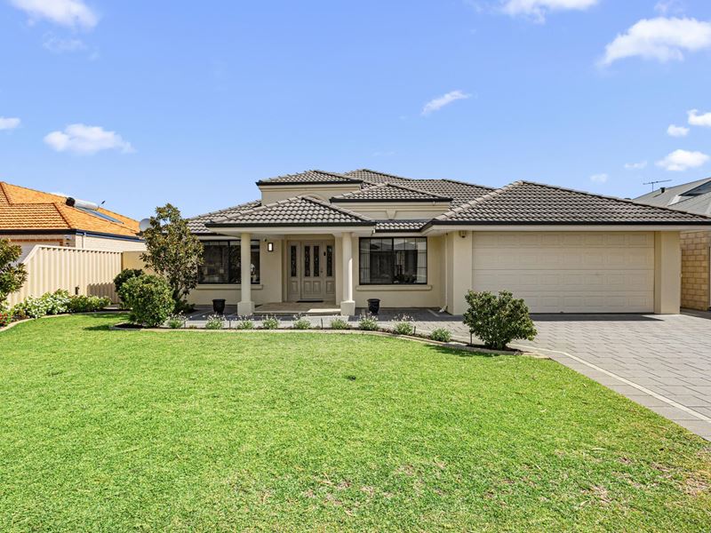 10 Concord Terrace, Atwell