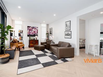 201/42 Glyde Street, Mosman Park WA 6012