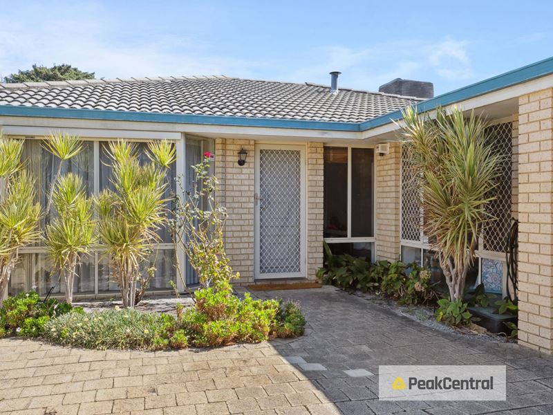 13 Stuart Court, Bateman WA 6150