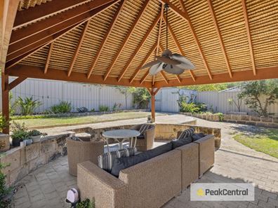 13 Stuart Court, Bateman WA 6150