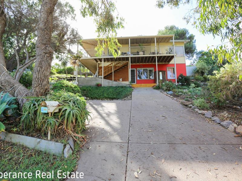 41 Emily Street, Esperance WA 6450