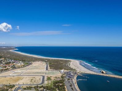 9 Liberty Road, Two Rocks WA 6037