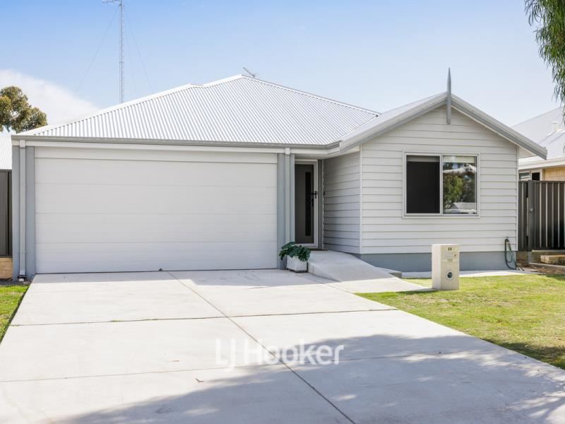 8B Douglas Street, South Bunbury