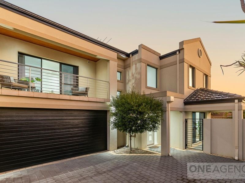 29C Robert Street, Como WA 6152