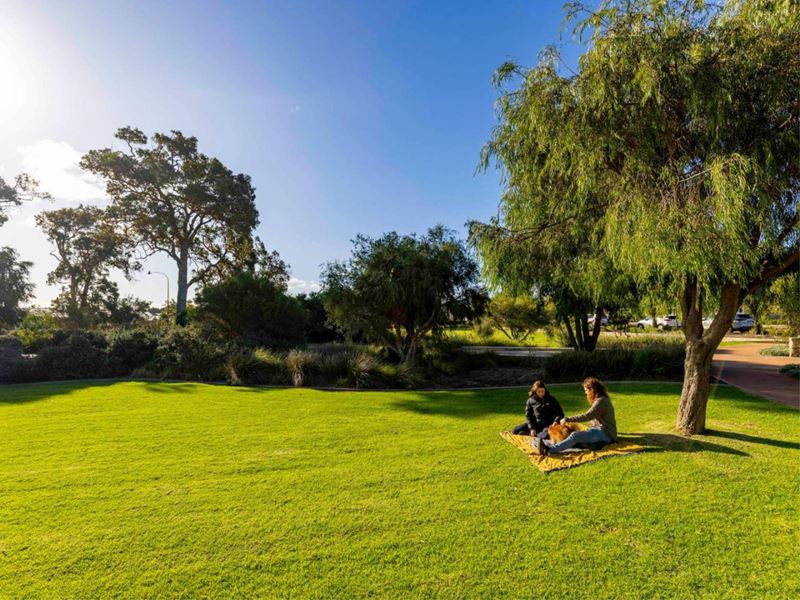 Lot 686, 13 Sweep Lane, Vasse WA 6280