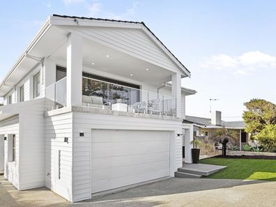 17 Elvire Street, Watermans Bay WA 6020