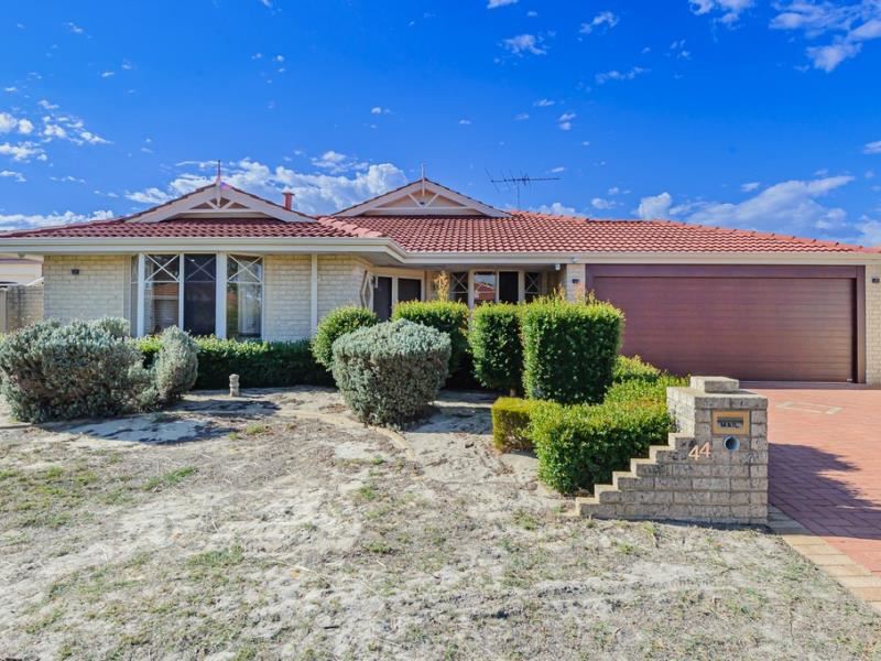 44 Bathgate Loop, Koondoola WA 6064