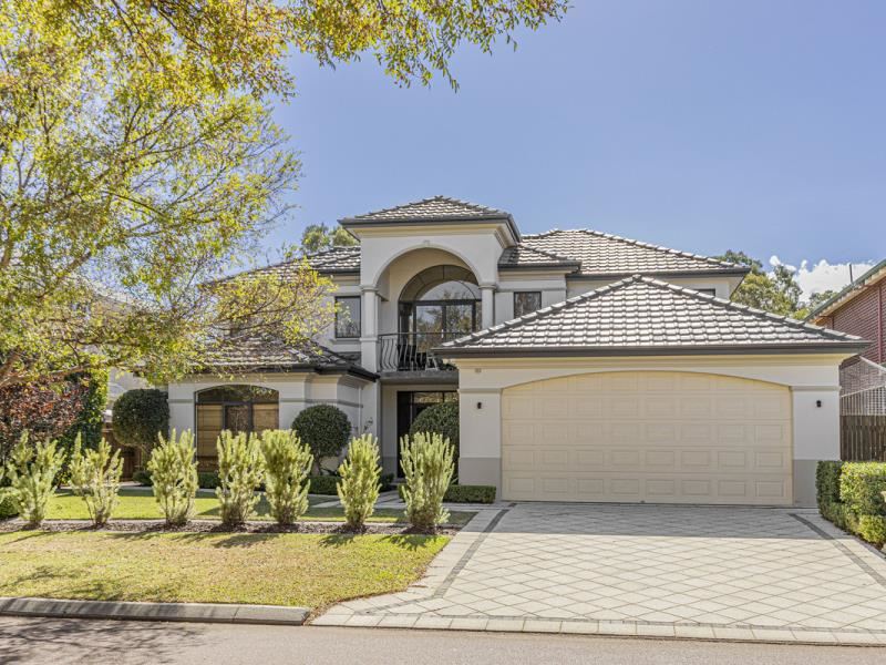21 Silkwood Turn, Churchlands WA 6018
