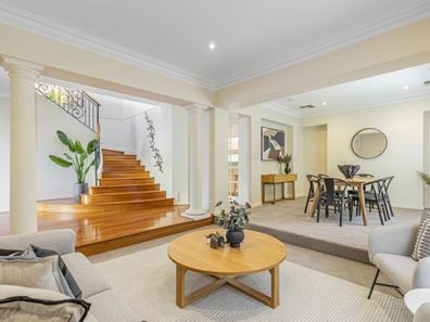 21 Silkwood Turn, Churchlands WA 6018