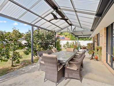 67 Peppermint Way, Eaton WA 6232