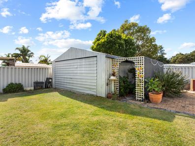67 Peppermint Way, Eaton WA 6232