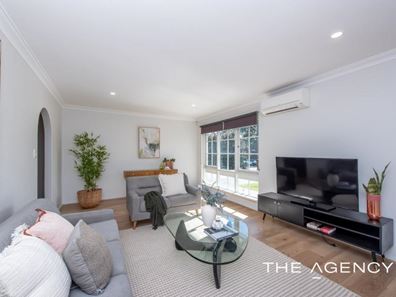 25 Waterford Drive, Hillarys WA 6025
