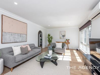 25 Waterford Drive, Hillarys WA 6025